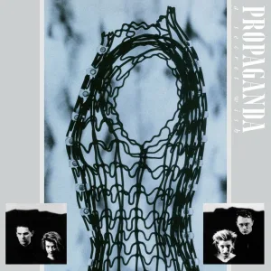 Frozen Faces (Stephen Lipson's Digital Variation)