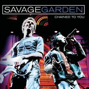 I Want You (Live)