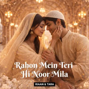 Rahon Mein Teri Hi Noor Mila