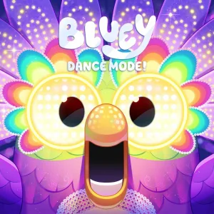 Bluey Theme Tune (dance remix)