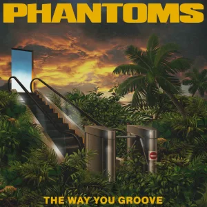 The Way You Groove