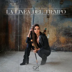 La línea del tiempo