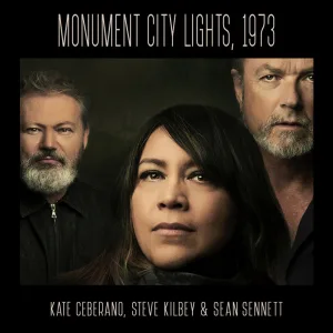 Monument City Lights, 1973