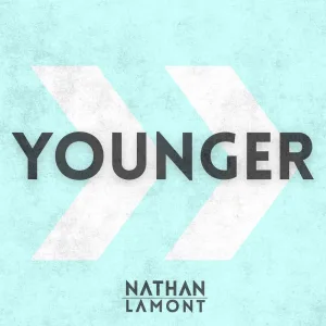 Younger