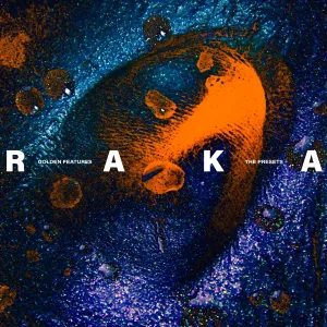Paradise artwork