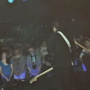 Giving up, Is Not Moving on (Acoustic)
