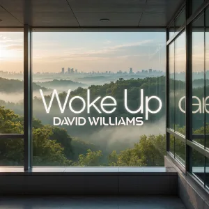 Woke Up