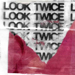 Look Twice