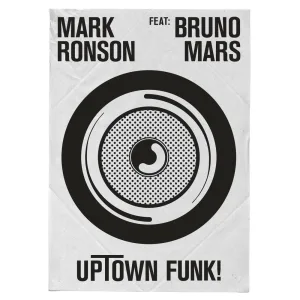 Uptown Funk (feat. Bruno Mars) (Dave Audé Remix)