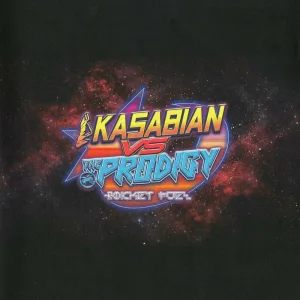 ROCKET FUEL (Kasabian vs The Prodigy)