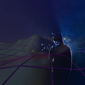 Cyberstatic