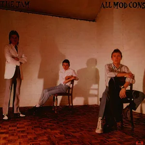 To Be Someone (Didn't We Have A Nice Time) (1997 Remaster)
