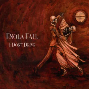 I Don't Drive
