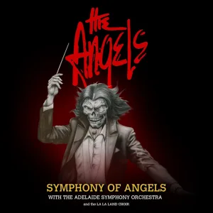 Face The Day (Live With Symphony Orchestra)