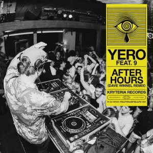 After Hours (Dave Winnel remix)