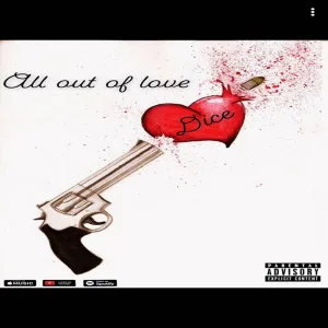 All Out of Love