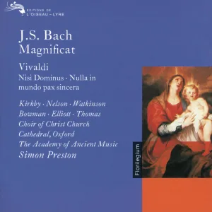 Nisi Dominus, RV 608 : Vivaldi: Nisi Dominus, RV 608: VI. Beatus vir