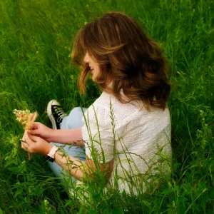 The Wallflower