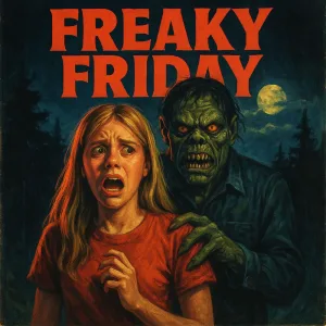 FREAKY FRIDAY