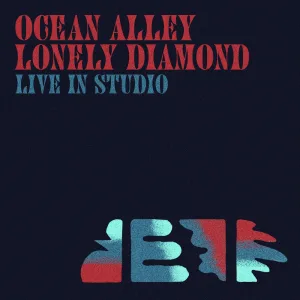 Infinity (Live in Studio)