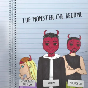 Monster