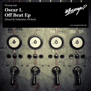 Off Beat (Original Mix)