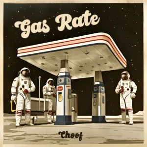 Gas Rate