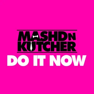 Do It Now (Radio Edit)