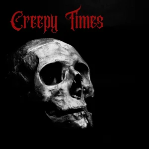Creepy Times (Dystopian Enviroment, Dark & deep places, Abandoned places,Oppressive silence)