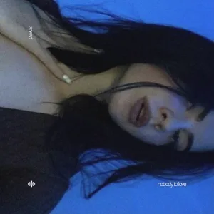 nobody to love - sped up + reverb