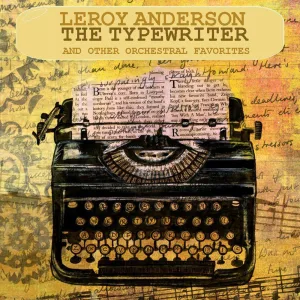 The Typewriter
