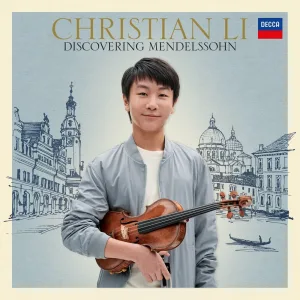 Schubert: Serenade, D. 957 No. 4 (Arr. Elman for Violin & Piano)
