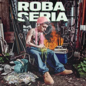 Roba Seria