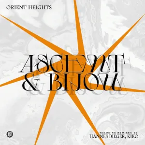 Ascent