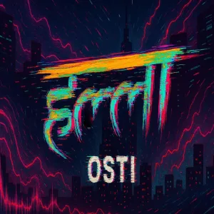 Halla (The Osti)