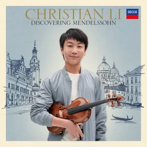 Rondo capriccioso in E Major, Op. 14 (Arr. Yampolsky for Violin & Piano) : Mendelssohn: Rondo capriccioso in E Major, Op. 14 (Arr. Yampolsky for Violin & Piano): I. Andante