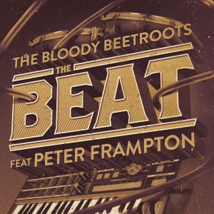 The Beat (feat. Peter Frampton) (Proxy Remix)