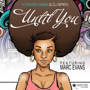 Until You (MicFreak Remix)