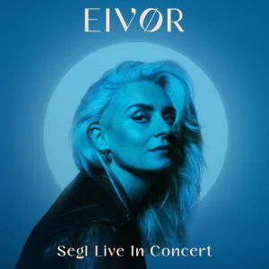 True Love (Live at Nordic House, Faroe Islands, Sep 2020)