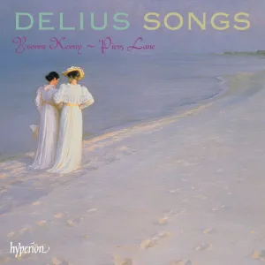 Delius: O schneller, mein Ross