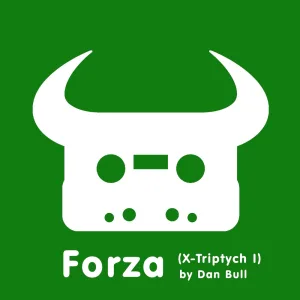 Forza (X-Triptych I)