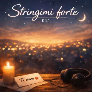Stringimi forte