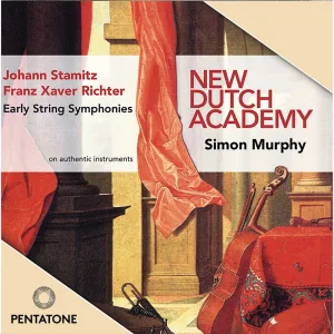 Sinfonia a Quattro in B-Flat Major: II. Andante