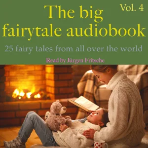 The Bunyip 02.2 - The big fairytale audiobook, vol. 4