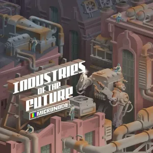 Industrial Revolutions
