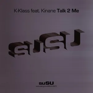 Talk To Me (Supercharged Mix)