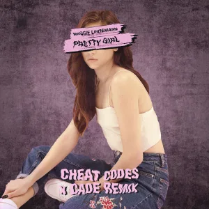 Pretty Girl (Cheat Codes × CADE remix)