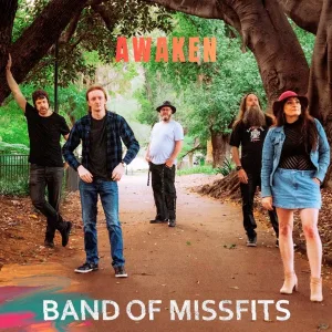 Awaken by Band of Missfits