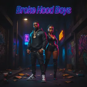Broke Hood Boys