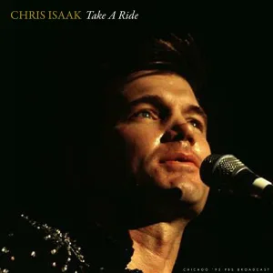 Wicked Game (Live 1995)